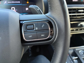 Image véhicule  Citroën C5 AIRCROSS (23)