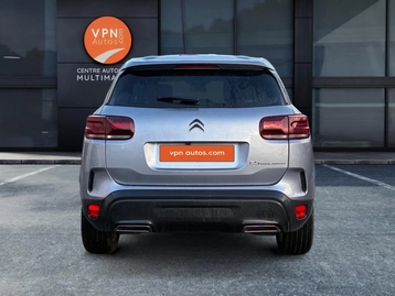 Image véhicule  Citroën C5 AIRCROSS (3)