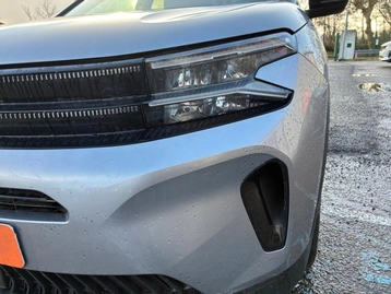 Image véhicule  Citroën C5 AIRCROSS (22)