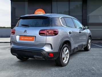 Image véhicule  Citroën C5 AIRCROSS (4)