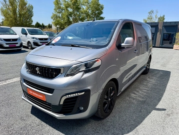 Image véhicule Peugeot EXPERT (3) Image véhicule Peugeot EXPERT (3)