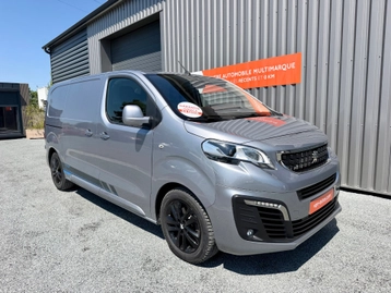 Image véhicule Peugeot EXPERT (1) Image véhicule Peugeot EXPERT (1)