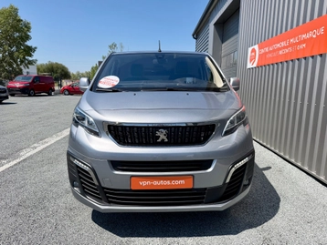 Image véhicule Peugeot EXPERT (2) Image véhicule Peugeot EXPERT (2)