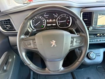 Image véhicule Peugeot EXPERT (11) Image véhicule Peugeot EXPERT (11)