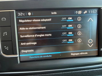 Image véhicule Peugeot EXPERT (18) Image véhicule Peugeot EXPERT (18)
