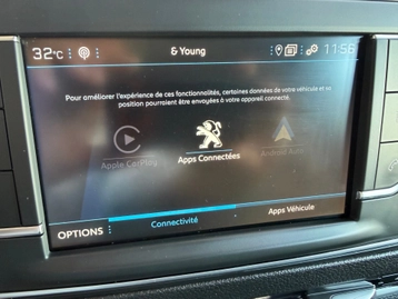 Image véhicule Peugeot EXPERT (19) Image véhicule Peugeot EXPERT (19)