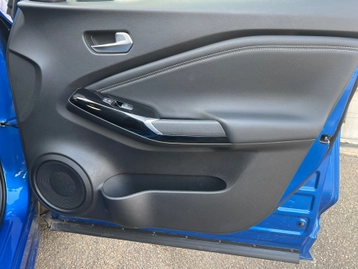 Image véhicule  Nissan JUKE (23)