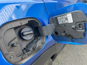 Image véhicule  Nissan JUKE (24)