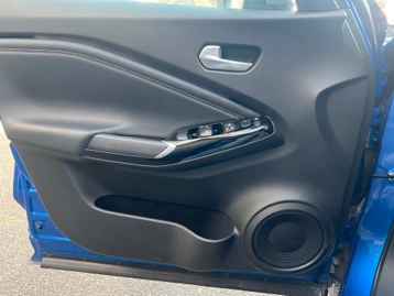 Image véhicule  Nissan JUKE (22)