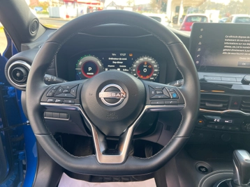 Image véhicule  Nissan JUKE (11)