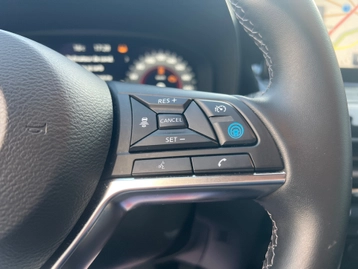 Image véhicule  Nissan JUKE (14)