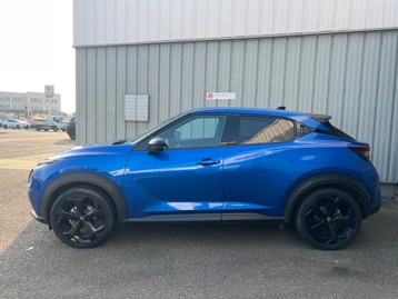 Image véhicule  Nissan JUKE (3)