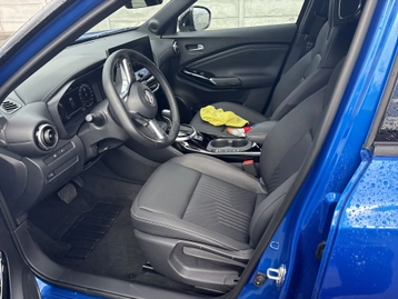 Image véhicule  Nissan JUKE (2)