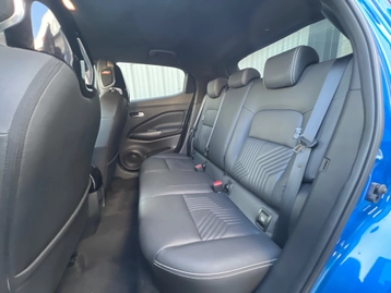 Image véhicule  Nissan JUKE (9)