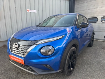 Image véhicule  Nissan JUKE (17)
