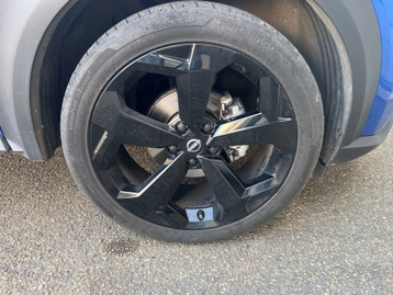 Image véhicule  Nissan JUKE (25)