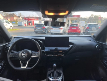Image véhicule  Nissan JUKE (10)