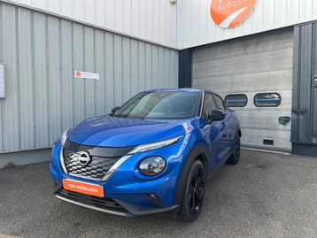 Image véhicule  Nissan JUKE (1)