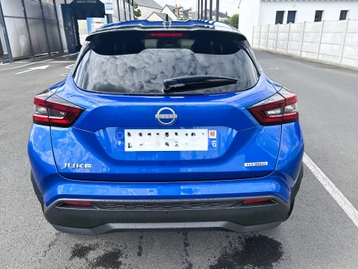 Image véhicule  Nissan JUKE (5)