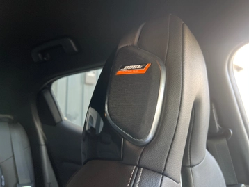 Image véhicule  Nissan JUKE (16)