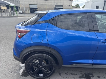 Image véhicule  Nissan JUKE (6)