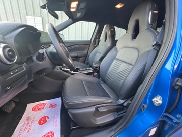 Image véhicule  Nissan JUKE (8)