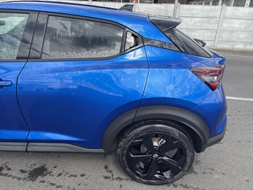 Image véhicule  Nissan JUKE (4)