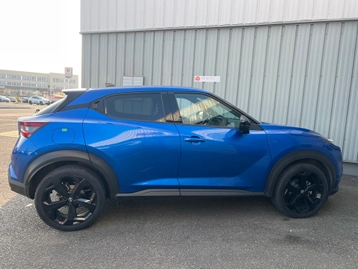 Image véhicule  Nissan JUKE (7)