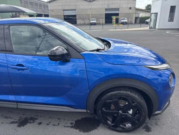 Image véhicule  Nissan JUKE (7)