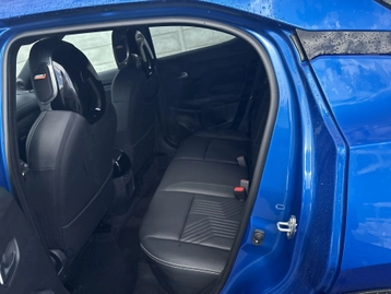 Image véhicule  Nissan JUKE (3)