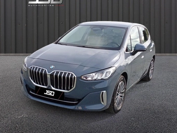 Image véhicule BMW SÉRIE 2 ACTIVE TOURER (20) Image véhicule BMW SÉRIE 2 ACTIVE TOURER (20)