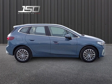 Image véhicule BMW SÉRIE 2 ACTIVE TOURER (1) Image véhicule BMW SÉRIE 2 ACTIVE TOURER (1)