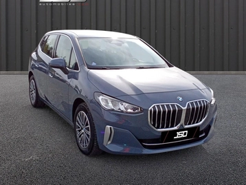 Image véhicule BMW SÉRIE 2 ACTIVE TOURER (0) Image véhicule BMW SÉRIE 2 ACTIVE TOURER (0)