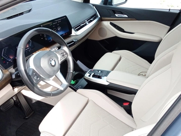 Image véhicule  BMW SÉRIE 2 (22)