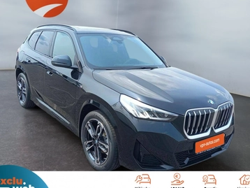 Image véhicule  BMW X1 (17)