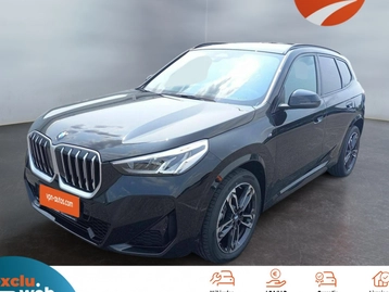 Image véhicule  BMW X1 (16)