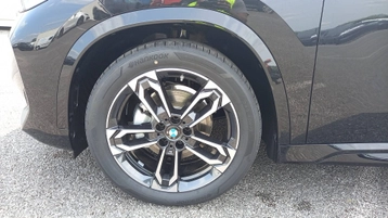 Image véhicule  BMW X1 (6)