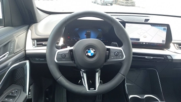 Image véhicule  BMW X1 (10)