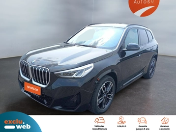 Image véhicule  BMW X1 (0)