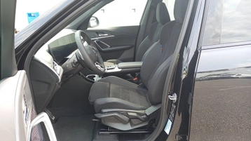 Image véhicule  BMW X1 (7)