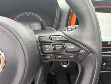 Image véhicule  Toyota AYGO X (25)