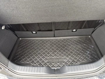 Image véhicule  Toyota AYGO X (34)