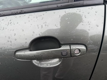 Image véhicule  Toyota AYGO X (23)