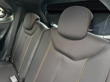 Image véhicule  Toyota AYGO X (18)