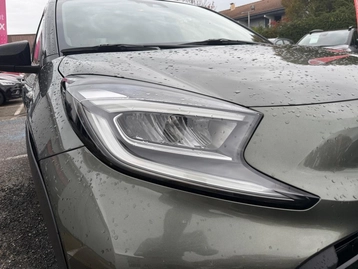 Image véhicule  Toyota AYGO X (16)
