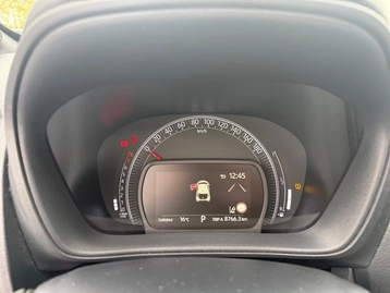 Image véhicule  Toyota AYGO X (26)