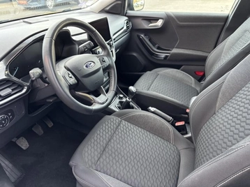 Image véhicule  Ford PUMA (13)