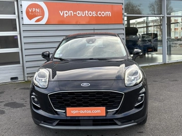 Image véhicule  Ford PUMA (15)