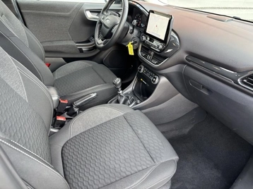 Image véhicule  Ford PUMA (12)