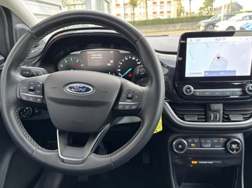 Image véhicule  Ford PUMA (17)